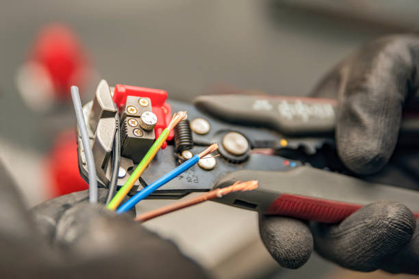 Best Industrial Electrical Services  in Malta, IL