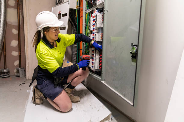 Best Emergency Electrical Repair  in Malta, IL