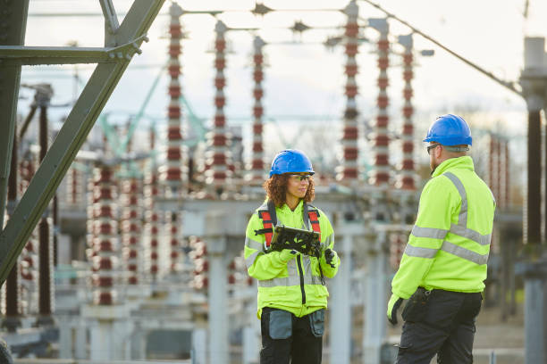Best Residential Electrician Services  in Malta, IL