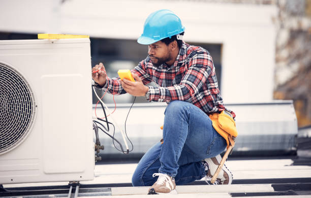 Best Circuit Breaker Repair  in Malta, IL