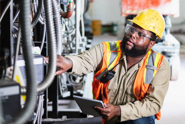 Best Licensed Electrician  in Malta, IL