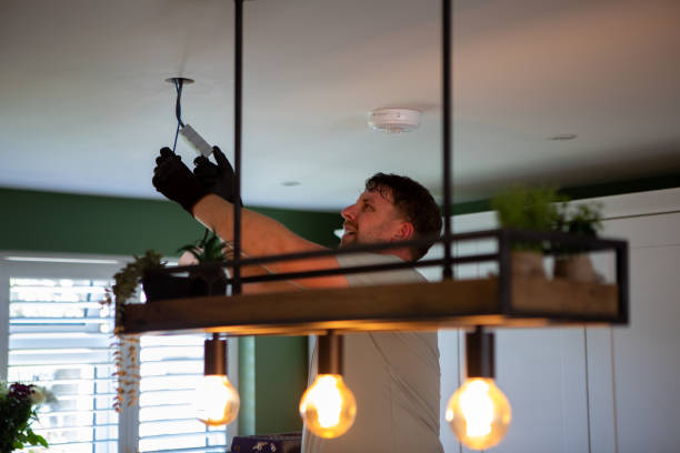 Best Electrical Rewiring Services  in Malta, IL