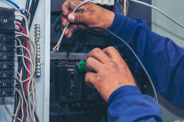 Best Electrical Troubleshooting Services  in Malta, IL