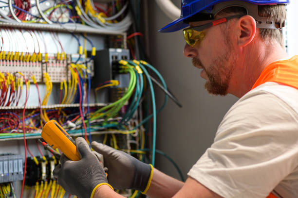 Best Electrician for Home Renovation  in Malta, IL