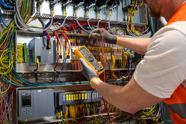 Best Electrical Wiring Services  in Malta, IL