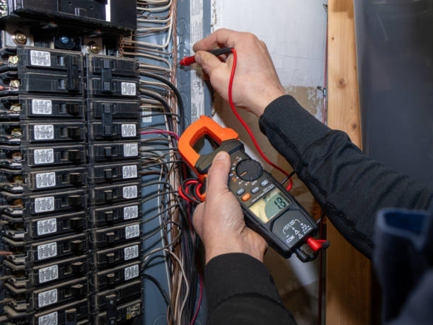 Best Electrical Installation Contractor  in Malta, IL