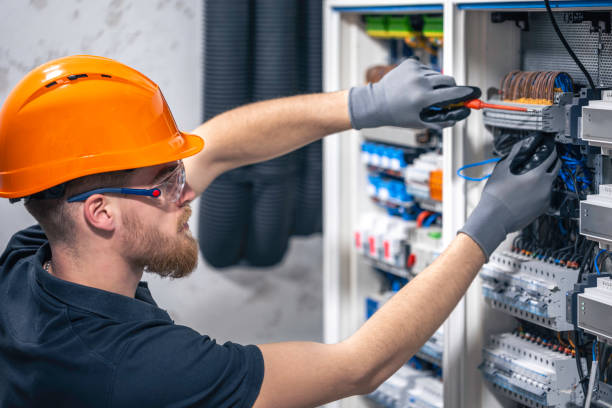 Best Best Electricians Near Me  in Malta, IL