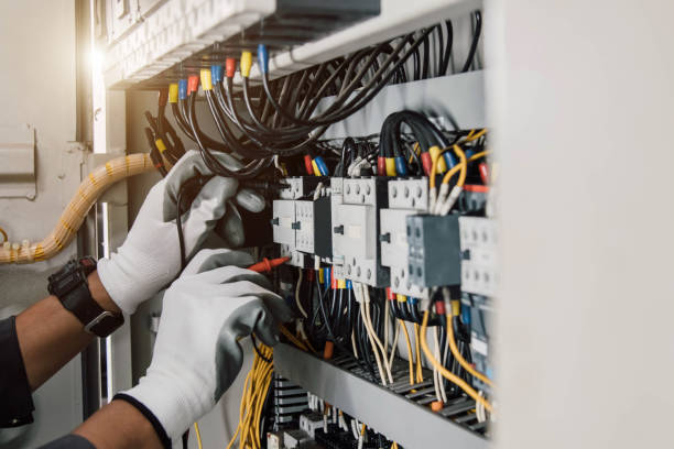 Best Emergency Electrical Repair  in Malta, IL
